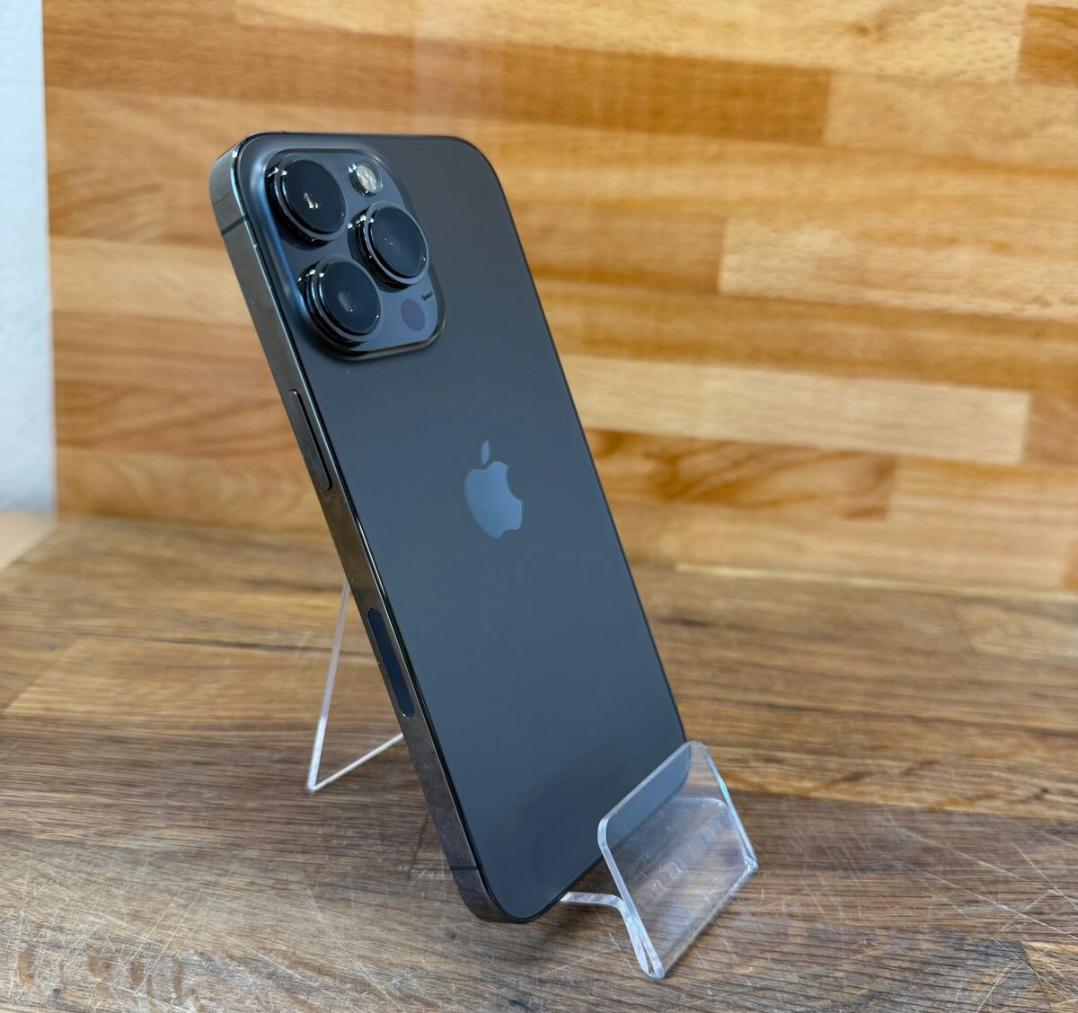 iPhone 13 Pro 512GB, graphite (rok záruka)