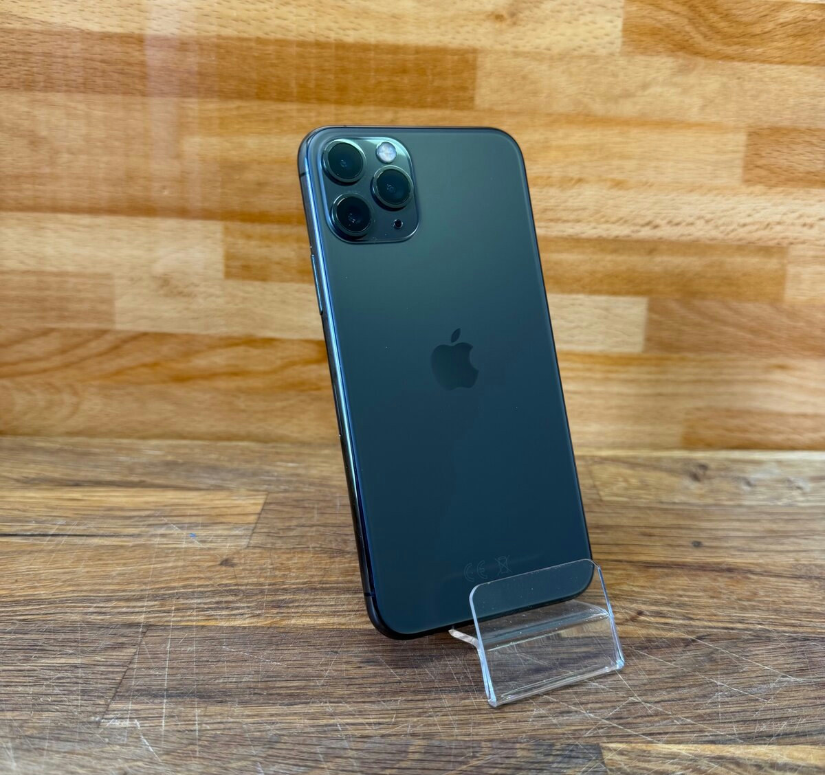 iPhone 11 Pro 64GB šedý (rok záruka)