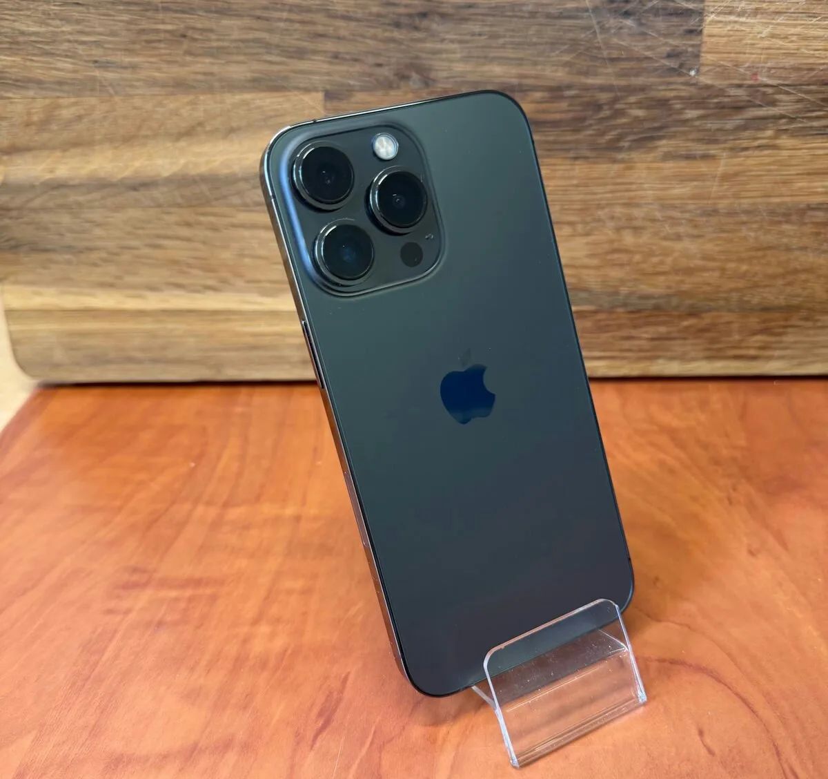 iPhone 13 Pro 512Gb, graphite (12 měsíců záruka)