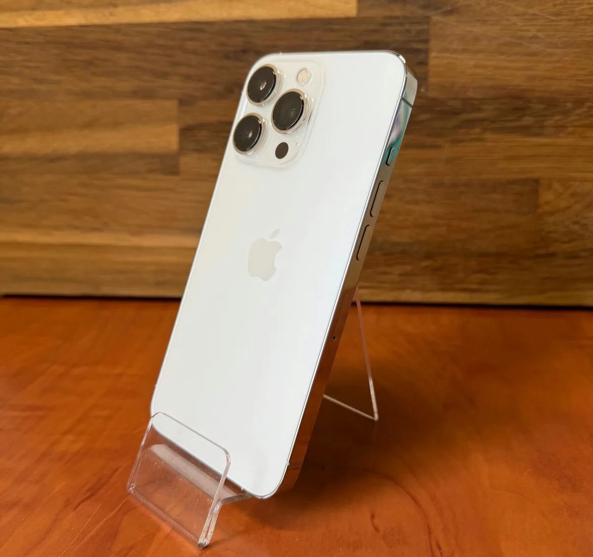 iPhone 13 Pro 512GB, silver (rok záruka)