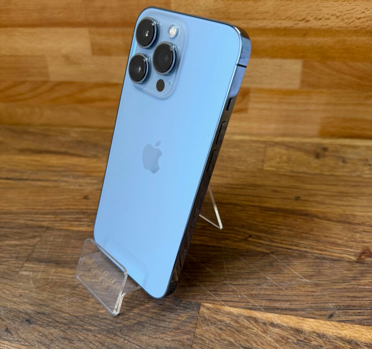 iPhone 13 Pro 128GB, modrý (rok záruka)