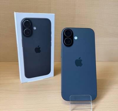 iPhone 17 256GB, černý, nový, eSIM (rok záruka)