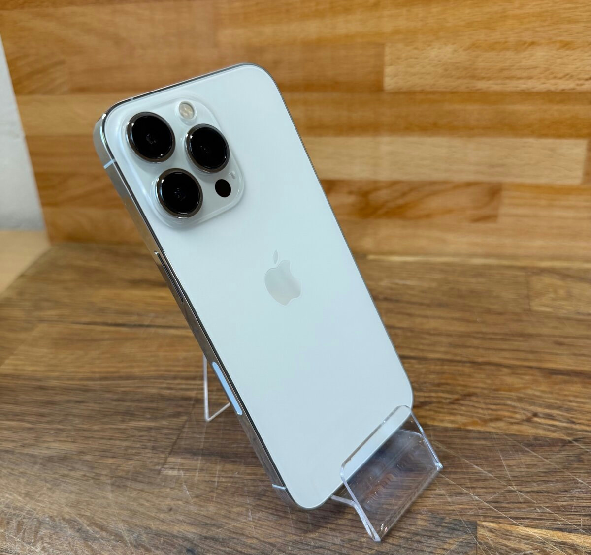 iPhone 13 Pro 512GB, silver (12 měsíců záruka)