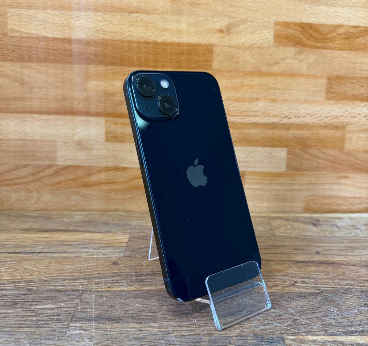 iPhone 13 256GB midnight (12 měsíců Záruka)