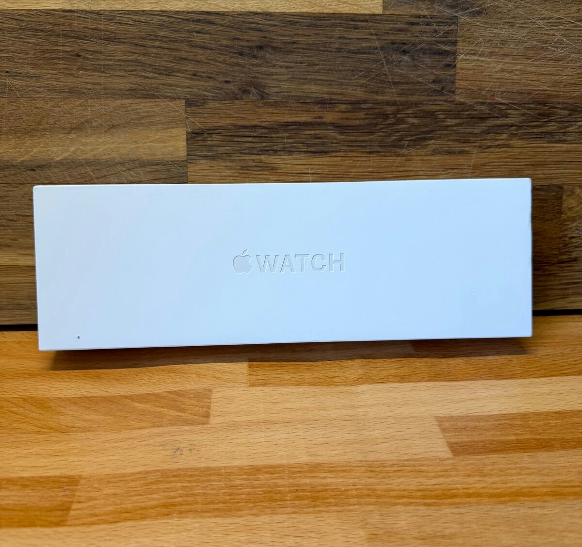 AppleWatch 11 46mm titan (2025) nové (rok záruka)