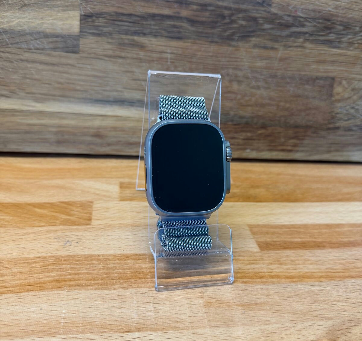 Apple Watch Ultra 49mm cellular (rok záruka)