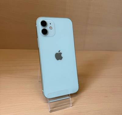 iPhone 12 64GB, zelený (rok záruka)