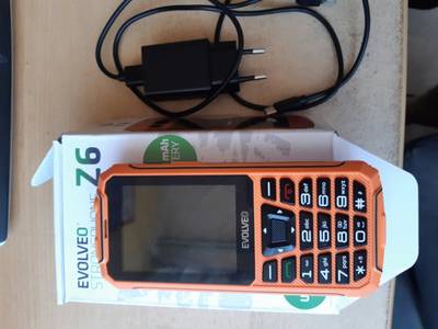 Evolveo Z6