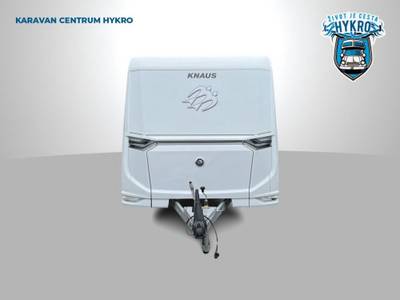 Knaus Azur 500 FU (30) - DEMO, r.v. 2024, barva