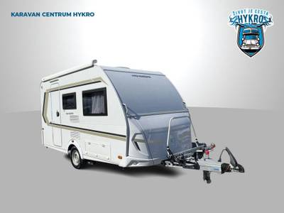 Weinsberg CaraOne 400 LK, r.v. 2023, barva bílá,
