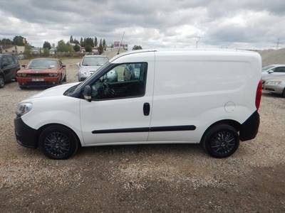 Fiat Dobló, 1.6 JTD, PICK-UP, KLIMA