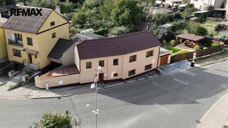 Prodej domu 114 m² - Náměšť na Hané. ID nabídky: