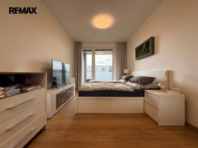 Pronájem bytu 2+kk 80 m² - Olomouc. ID nabídky: