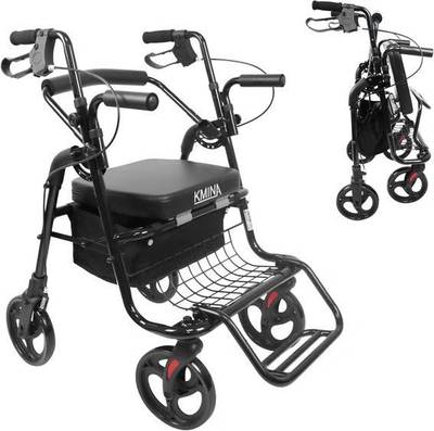 Vozík KMINA ROLLATOR