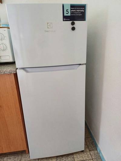 Prodám ledničku se samostatným mrazákem