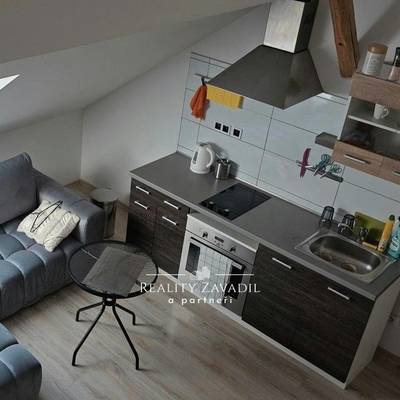 Prodej bytu 2+kk 58, Ostrava - Zábřeh.Nabízíme k