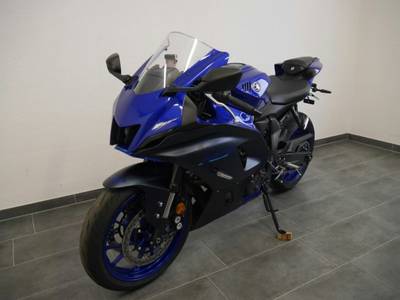 Yamaha YZF R 7