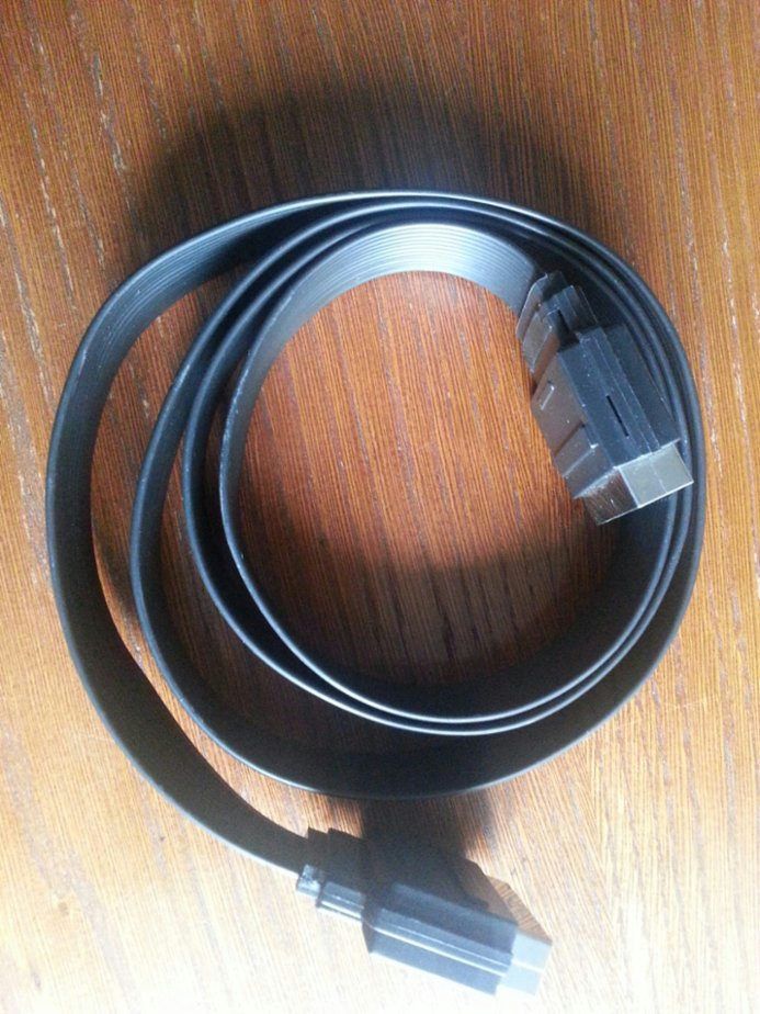 KABEL SCART