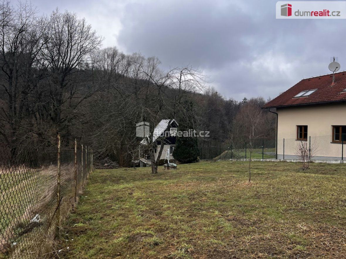 Prodej pozemku Zlín - Prštné