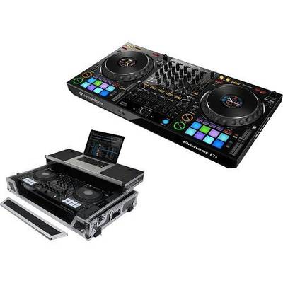 Pioneer DDJ-1000 DJ Controller + Odyssey