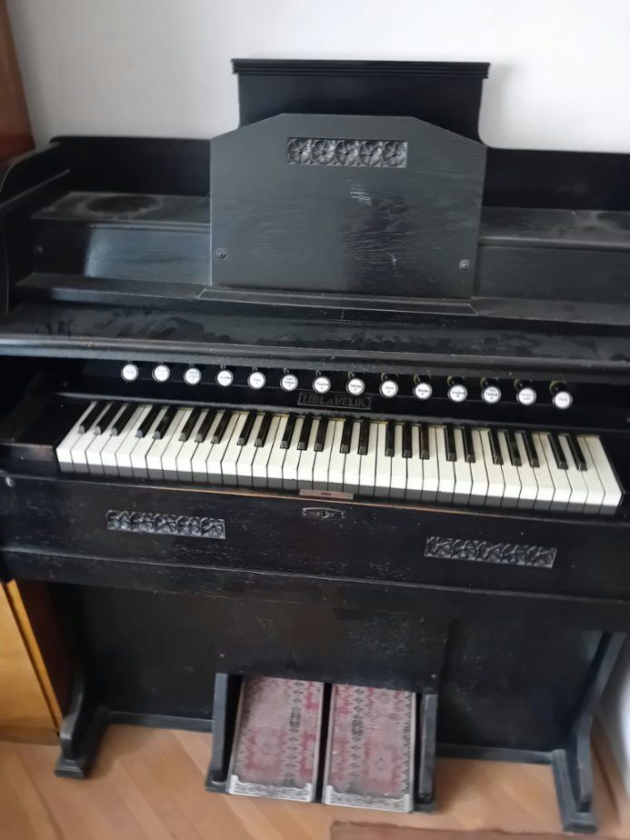 Harmonium
