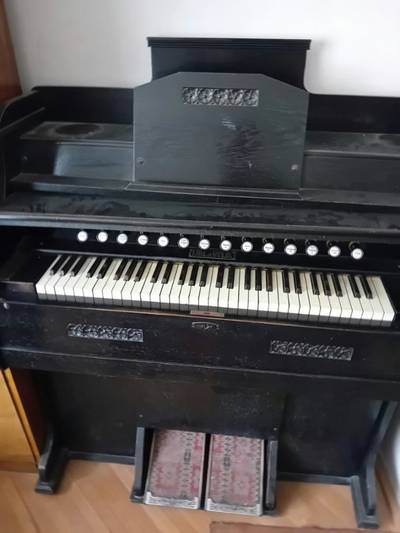 Harmonium