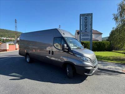 Iveco Daily, 3,0 35C21HA8V 16m3