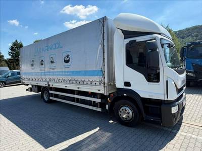 Iveco Eurocargo, valník