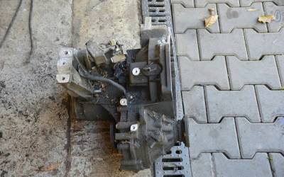 Převodovka 1.9TDI EBJ Octavia I Golf IV