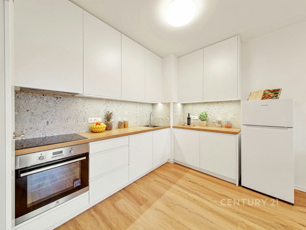2+kk 55 m2, Praha 6 - Petřiny