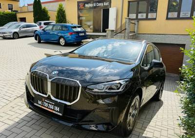 BMW 223i 150kW Xdrive Koup.ČR,1.majitel,360° KAMERA,LED,2023
