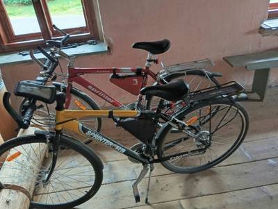 2 x kolo SPRINTER