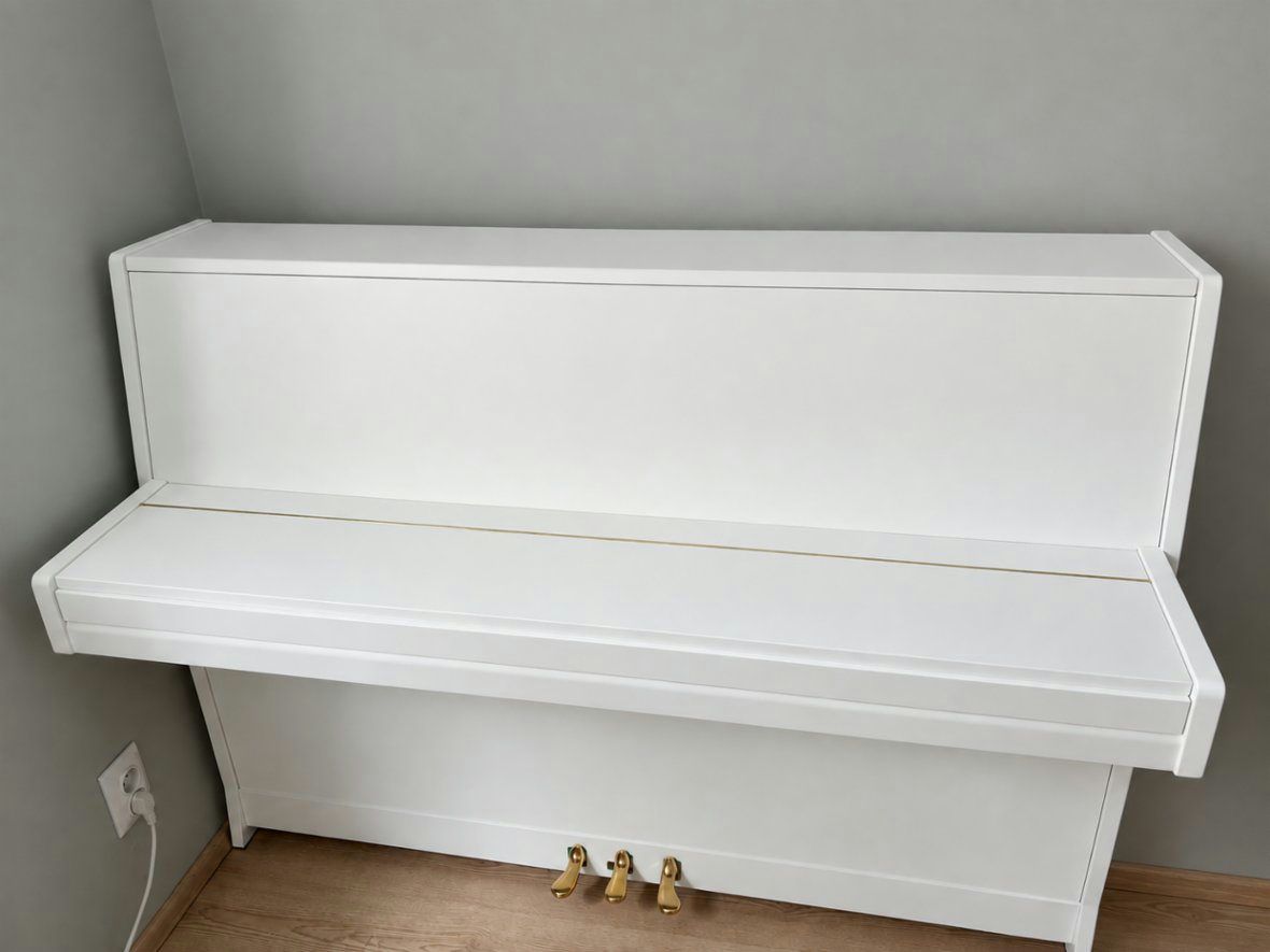 Pianino Petrof