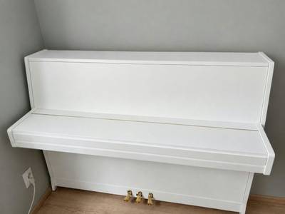 Pianino Petrof