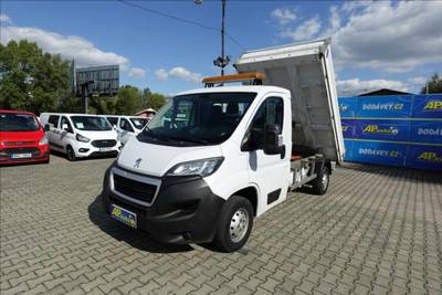Peugeot Boxer, 2,0 HDI SKLOPKA KLIMA