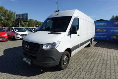 Mercedes-Benz Sprinter, 2,0 CDI 315 EXTRALONG