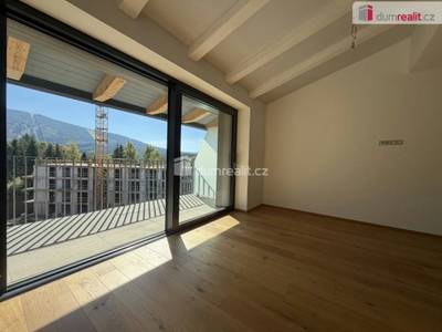 prodej apartmánu 2+kk s terasou, 75