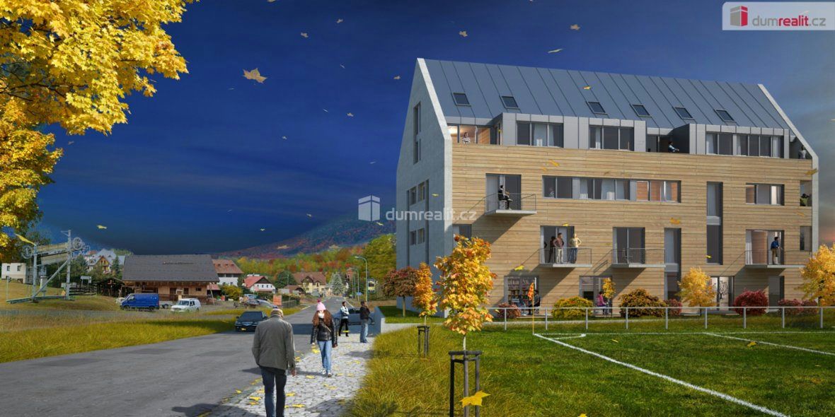 prodej stavebního pozemku, 1.301m2,