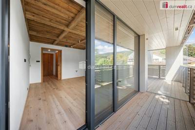 prodej apartmánu 1+kk, 29,38m2, Har