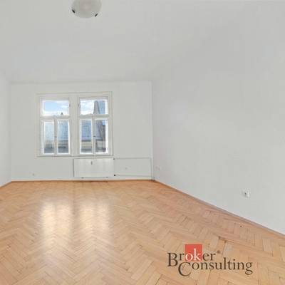 Pronájem bytu 2+kk 62m2 Baranova Praha Flora
