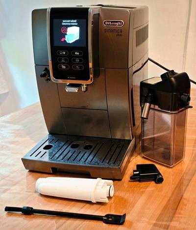 Kávovar Delonghi Dinamica Plus