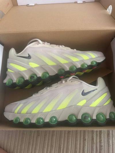 Nike Air Max DN – nový level pružnosti a