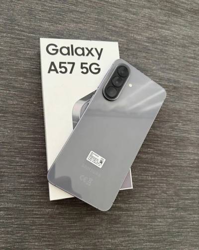 Prodám rozbalený Samsung Galaxy A57 5g 128GB