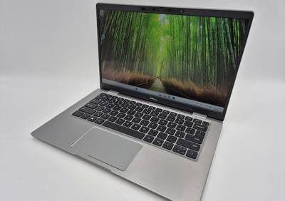 ▼Dell Latitude 7320 - 13,3" / TOUCH / 16GB / 256GB / ZÁR▼