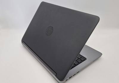 HP ProBook 645 G1 - 14"/AMD A10/GPU 0,75GB/8GB/120GB