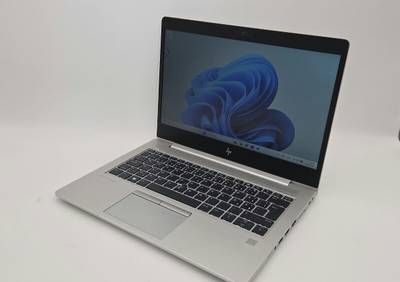 ▼HP EliteBook 735 G6 - 14" / Ryzen 7-3700U / 16GB / 256GB /