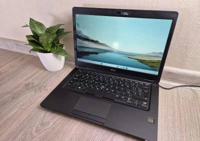 ▼DELL Latitude 5480 - 14" / TOUCH / i5-7440HQ / GPU 2GB▼