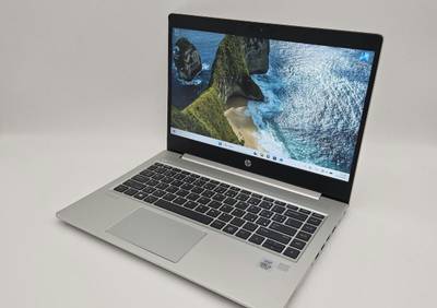 ▼HP ProBook 440 G7 - 14" / i3-10110U / 8GB / 128GB / ZÁR▼
