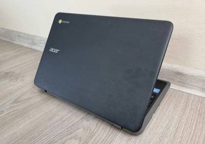 ▼Acer Chromebook C732 - 11,6" / N3350 / 4GB / 32GB / ZÁR▼