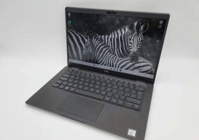 ▼Dell Latitude 7310 - 13,3" / i7-10610U / 16GB / 256GB / ZÁ